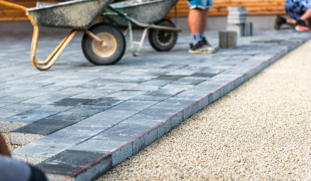 Best Best Concrete Contractor  in Regency At Monroe, NJ