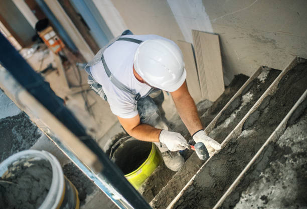 Waterproofing & Drywells in NJ